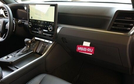 Lexus GX, 2026 год, 16 055 144 рублей, 9 фотография