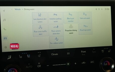 Lexus GX, 2026 год, 16 055 144 рублей, 12 фотография
