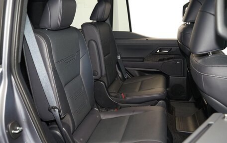 Lexus GX, 2026 год, 16 055 144 рублей, 22 фотография