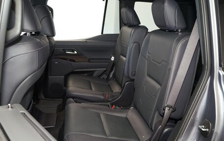 Lexus GX, 2026 год, 16 055 144 рублей, 21 фотография