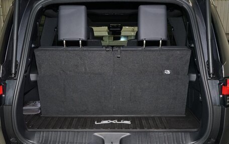 Lexus GX, 2026 год, 16 055 144 рублей, 24 фотография