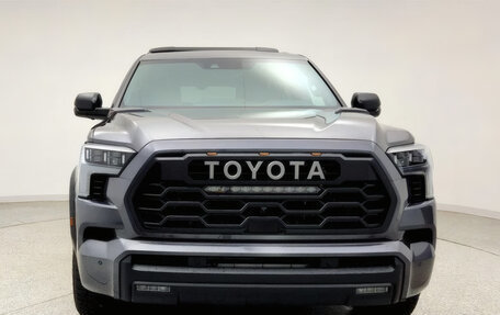 Toyota Sequoia, 2026 год, 14 192 979 рублей, 2 фотография
