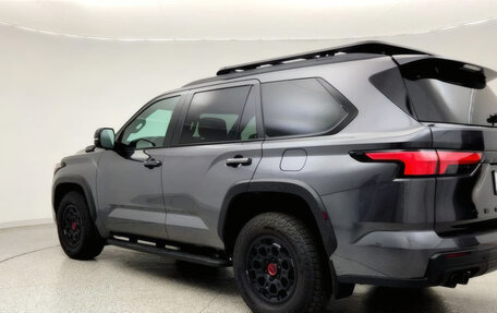 Toyota Sequoia, 2026 год, 14 192 979 рублей, 7 фотография