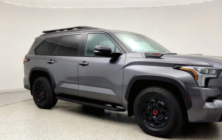 Toyota Sequoia, 2026 год, 14 192 979 рублей, 3 фотография