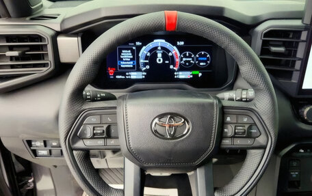 Toyota Sequoia, 2026 год, 14 192 979 рублей, 10 фотография