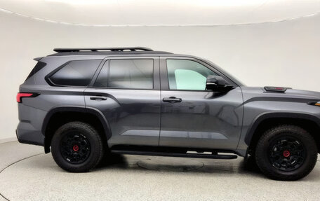 Toyota Sequoia, 2026 год, 14 192 979 рублей, 4 фотография