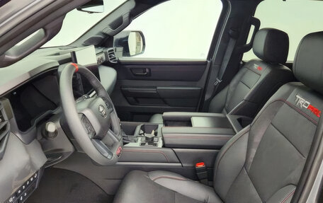 Toyota Sequoia, 2026 год, 14 192 979 рублей, 11 фотография