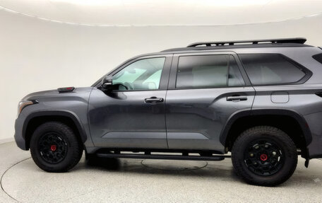 Toyota Sequoia, 2026 год, 14 192 979 рублей, 8 фотография