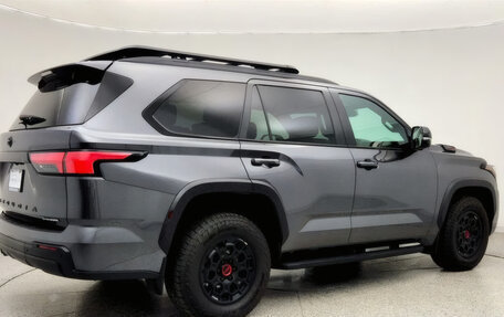 Toyota Sequoia, 2026 год, 14 192 979 рублей, 5 фотография