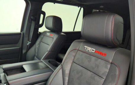 Toyota Sequoia, 2026 год, 14 192 979 рублей, 14 фотография