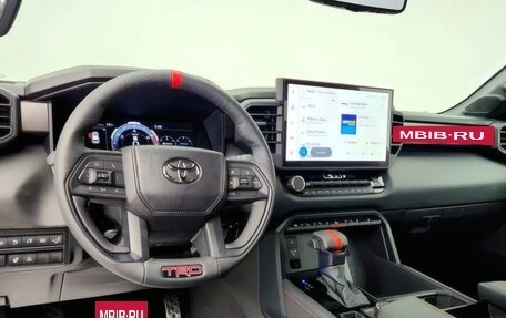 Toyota Sequoia, 2026 год, 14 192 979 рублей, 9 фотография