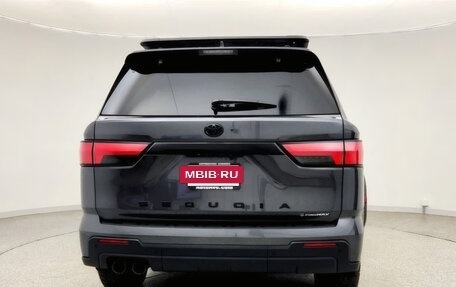 Toyota Sequoia, 2026 год, 14 192 979 рублей, 6 фотография