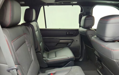 Toyota Sequoia, 2026 год, 14 192 979 рублей, 18 фотография