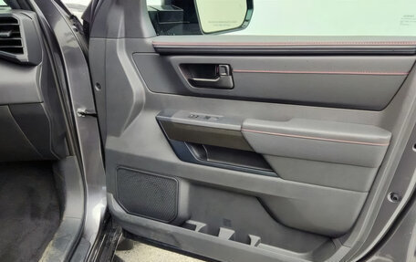 Toyota Sequoia, 2026 год, 14 192 979 рублей, 21 фотография