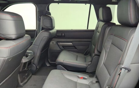 Toyota Sequoia, 2026 год, 14 192 979 рублей, 17 фотография