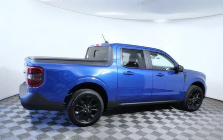 Ford Maverick, 2024 год, 5 455 146 рублей, 6 фотография