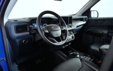 Ford Maverick, 2024 год, 5 455 146 рублей, 9 фотография