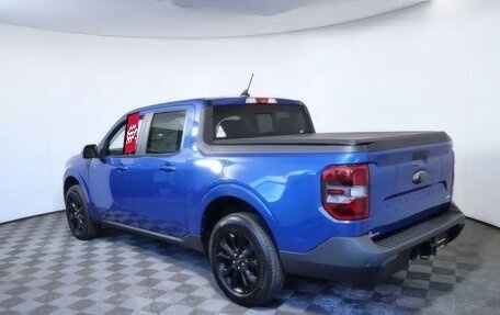 Ford Maverick, 2024 год, 5 455 146 рублей, 4 фотография