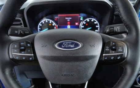Ford Maverick, 2024 год, 5 455 146 рублей, 11 фотография