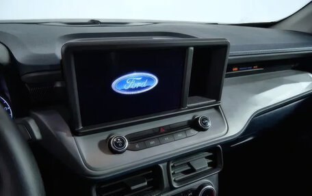 Ford Maverick, 2024 год, 5 455 146 рублей, 15 фотография