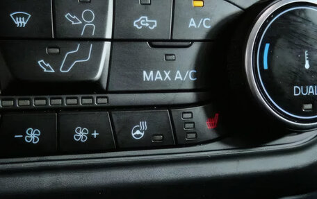 Ford Maverick, 2024 год, 5 455 146 рублей, 19 фотография