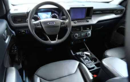 Ford Maverick, 2024 год, 5 455 146 рублей, 10 фотография