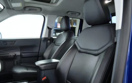 Ford Maverick, 2024 год, 5 455 146 рублей, 12 фотография
