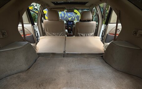Lexus RX IV рестайлинг, 2001 год, 990 000 рублей, 15 фотография