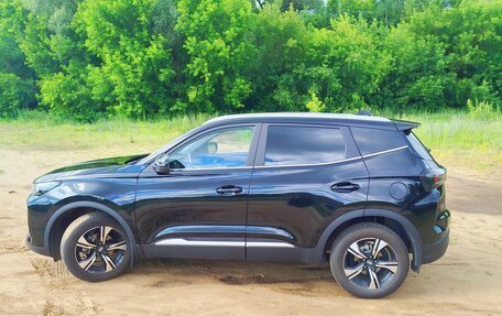 Chery Tiggo 4 I рестайлинг, 2025 год, 1 950 000 рублей, 3 фотография