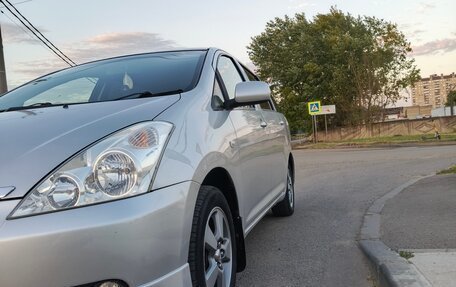Toyota Wish II, 2003 год, 620 000 рублей, 6 фотография