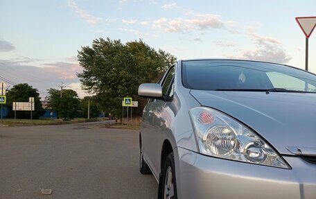 Toyota Wish II, 2003 год, 620 000 рублей, 5 фотография