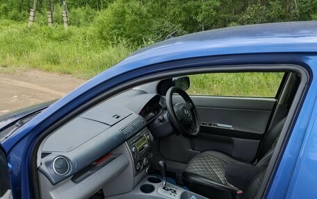 Mazda Demio III (DE), 2002 год, 220 000 рублей, 2 фотография