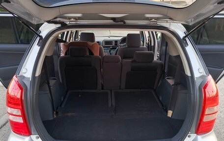 Toyota Wish II, 2003 год, 620 000 рублей, 13 фотография