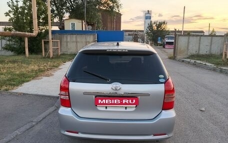 Toyota Wish II, 2003 год, 620 000 рублей, 4 фотография