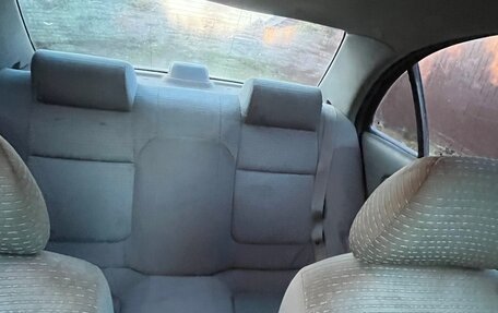 Nissan Almera Classic, 2007 год, 140 000 рублей, 4 фотография