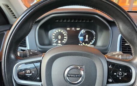 Volvo XC90 II рестайлинг, 2021 год, 4 650 000 рублей, 4 фотография