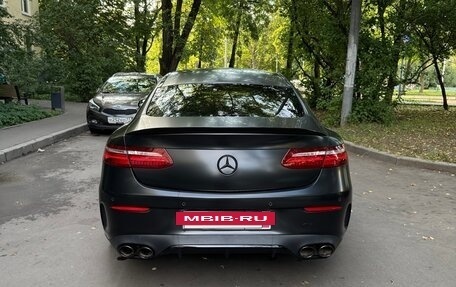 Mercedes-Benz E-Класс, 2017 год, 3 990 000 рублей, 3 фотография