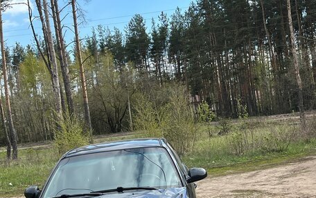 Hyundai Sonata IV рестайлинг, 2006 год, 398 000 рублей, 2 фотография