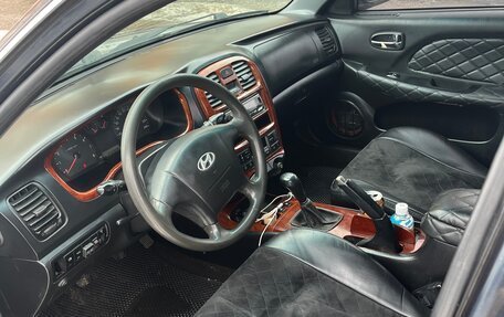 Hyundai Sonata IV рестайлинг, 2006 год, 398 000 рублей, 4 фотография