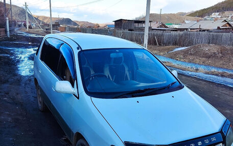 Toyota Ipsum II, 1998 год, 500 000 рублей, 4 фотография