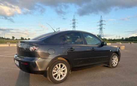 Mazda 3, 2006 год, 650 000 рублей, 2 фотография