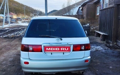Toyota Ipsum II, 1998 год, 500 000 рублей, 3 фотография