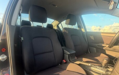 Mazda 3, 2006 год, 650 000 рублей, 5 фотография