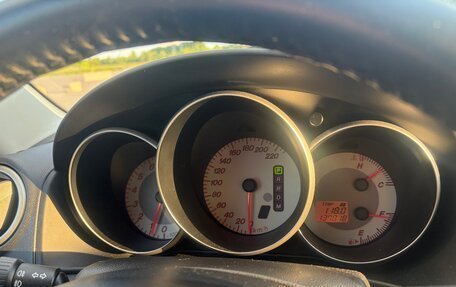Mazda 3, 2006 год, 650 000 рублей, 7 фотография