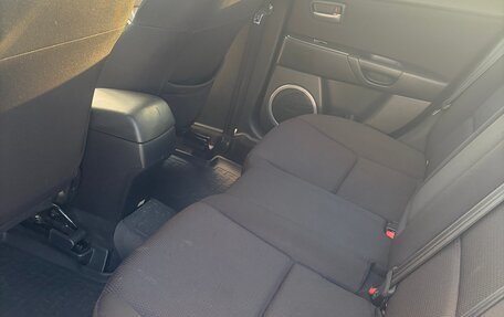 Mazda 3, 2006 год, 650 000 рублей, 10 фотография
