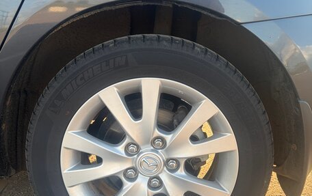 Mazda 3, 2006 год, 650 000 рублей, 13 фотография