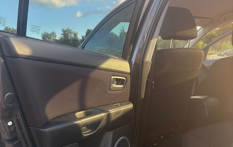 Mazda 3, 2006 год, 650 000 рублей, 9 фотография
