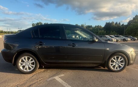 Mazda 3, 2006 год, 650 000 рублей, 15 фотография