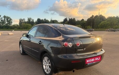 Mazda 3, 2006 год, 650 000 рублей, 3 фотография