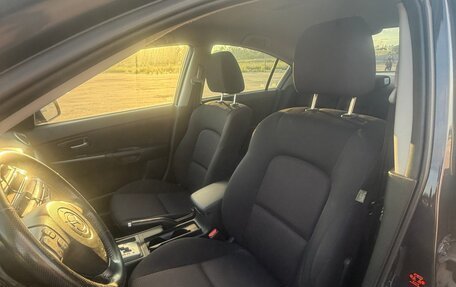 Mazda 3, 2006 год, 650 000 рублей, 19 фотография
